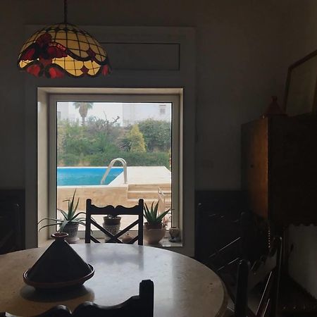 לה מרסה La Maison Les Pins Chambre D'Hote Chez L'Habitant מראה חיצוני תמונה