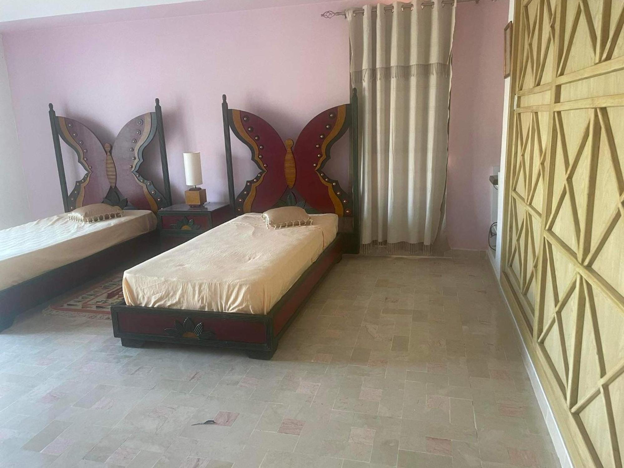 לה מרסה La Maison Les Pins Chambre D'Hote Chez L'Habitant מראה חיצוני תמונה