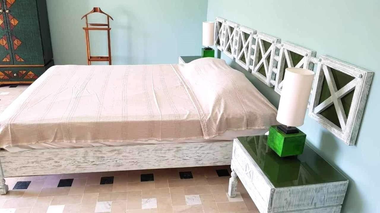 לה מרסה La Maison Les Pins Chambre D'Hote Chez L'Habitant מראה חיצוני תמונה