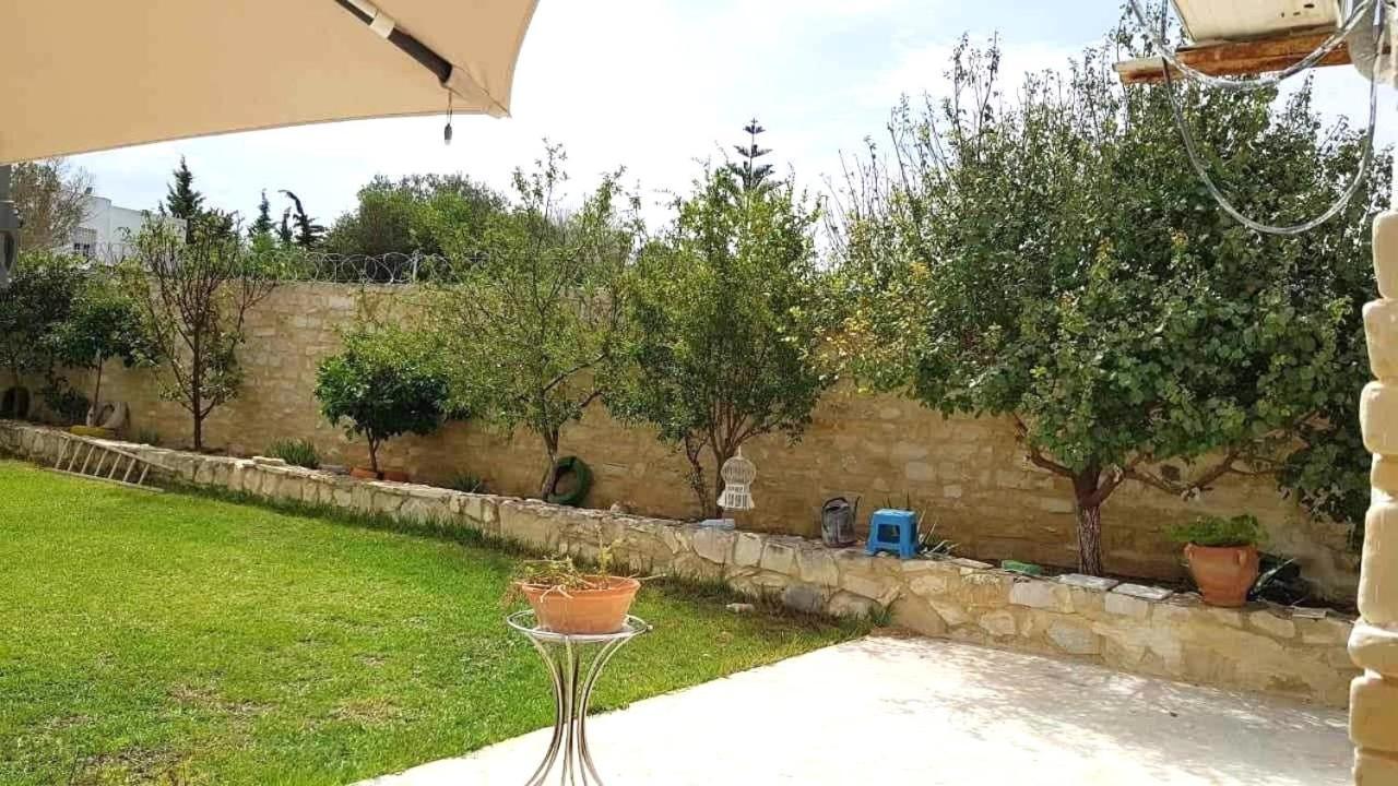 לה מרסה La Maison Les Pins Chambre D'Hote Chez L'Habitant מראה חיצוני תמונה