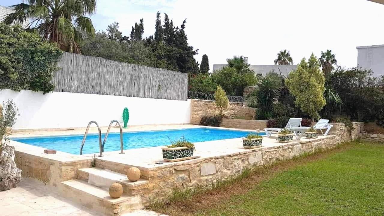 לה מרסה La Maison Les Pins Chambre D'Hote Chez L'Habitant מראה חיצוני תמונה