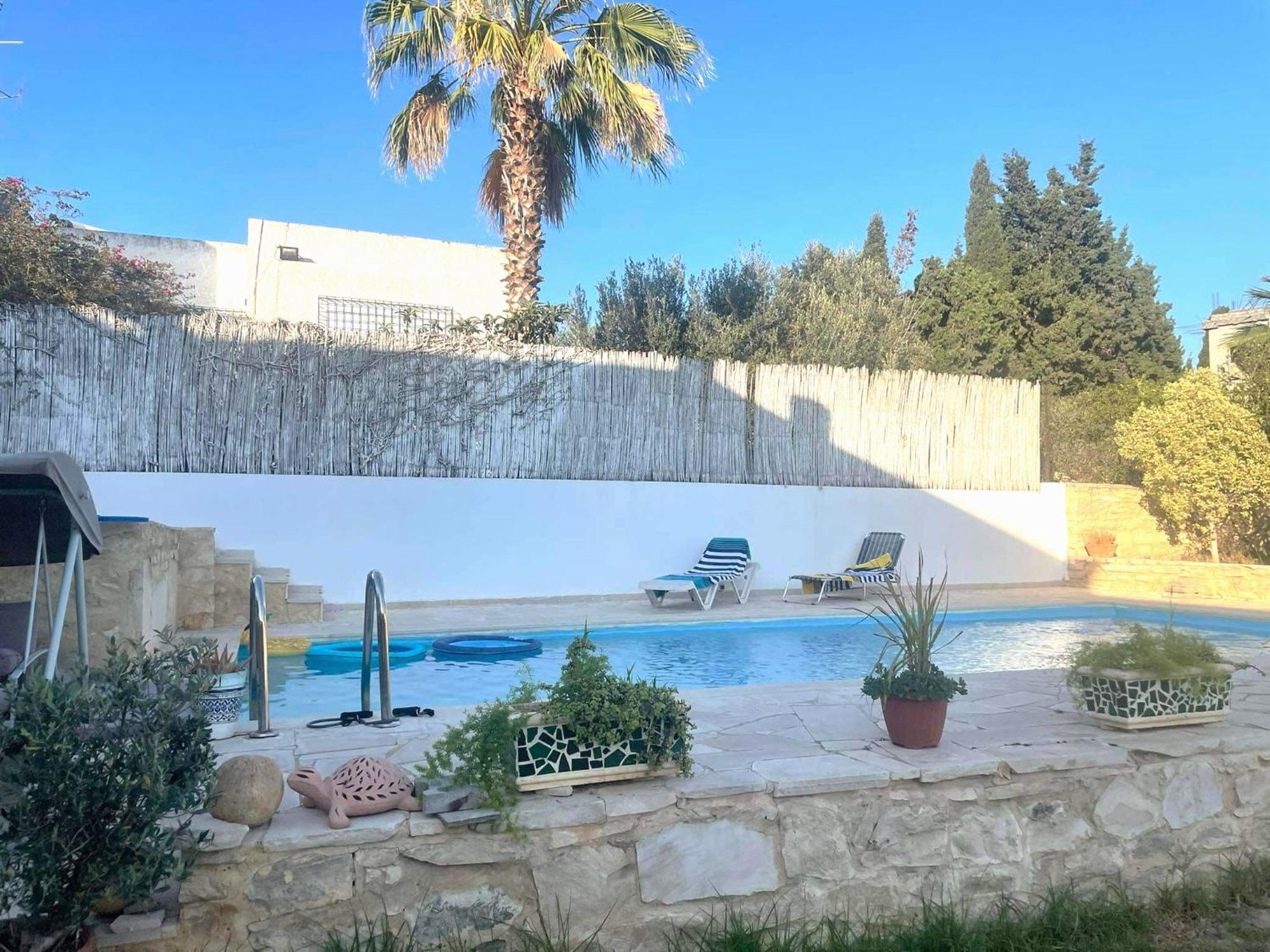 לה מרסה La Maison Les Pins Chambre D'Hote Chez L'Habitant מראה חיצוני תמונה
