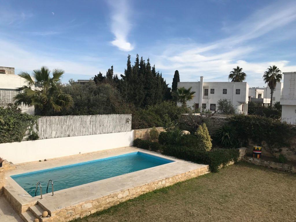 לה מרסה La Maison Les Pins Chambre D'Hote Chez L'Habitant מראה חיצוני תמונה