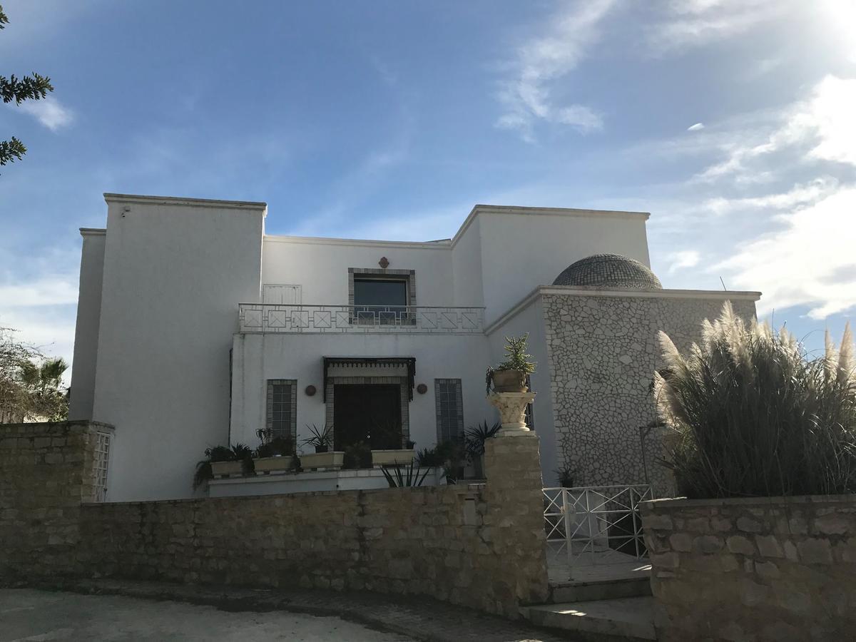 לה מרסה La Maison Les Pins Chambre D'Hote Chez L'Habitant מראה חיצוני תמונה